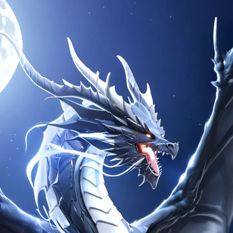 chat with ai character: Idk