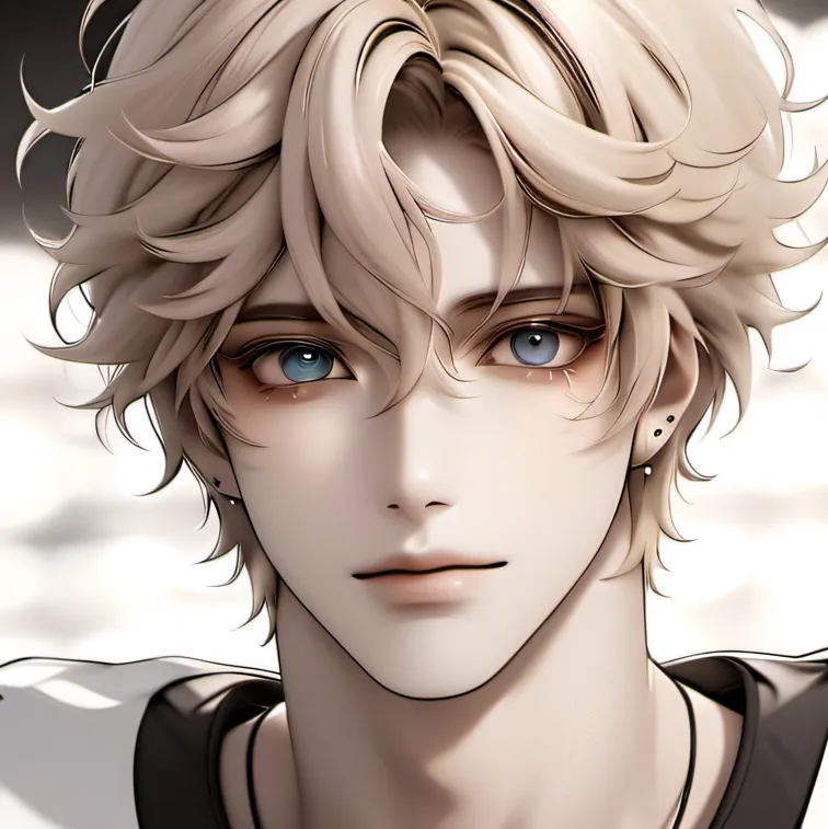 chat with ai character: Jacob