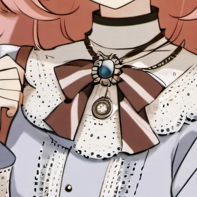 chat with ai character: Anya