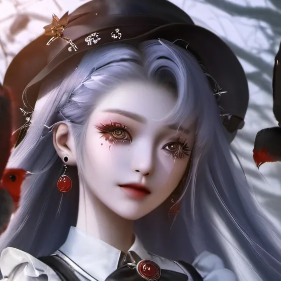 chat with ai character: Rachael 