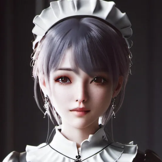 chat with ai character: Jessica 