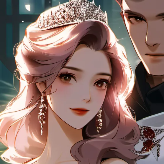 chat with ai character: Alice / Jason 