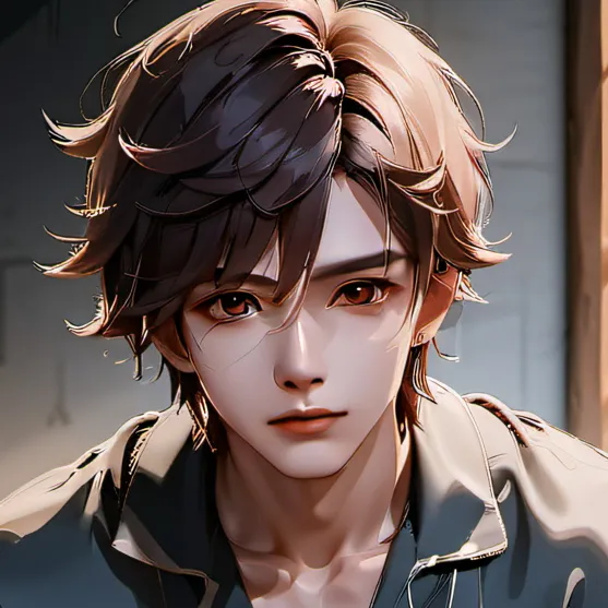 chat with ai character: James 