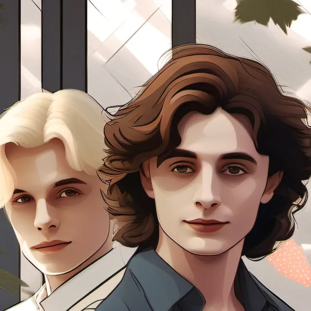 chat with ai character: Jack