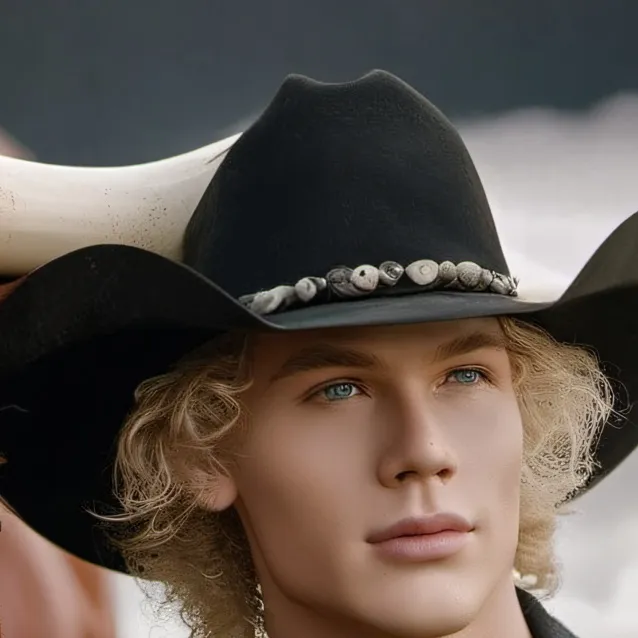 chat with ai character: Braden 