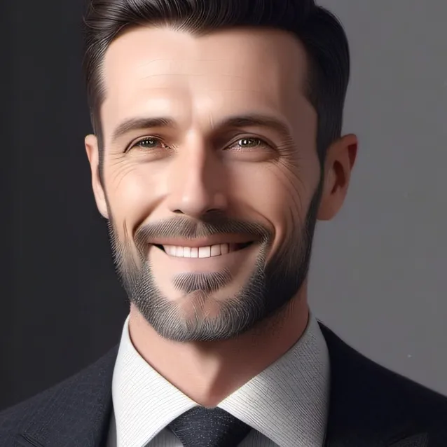 chat with ai character: tom 