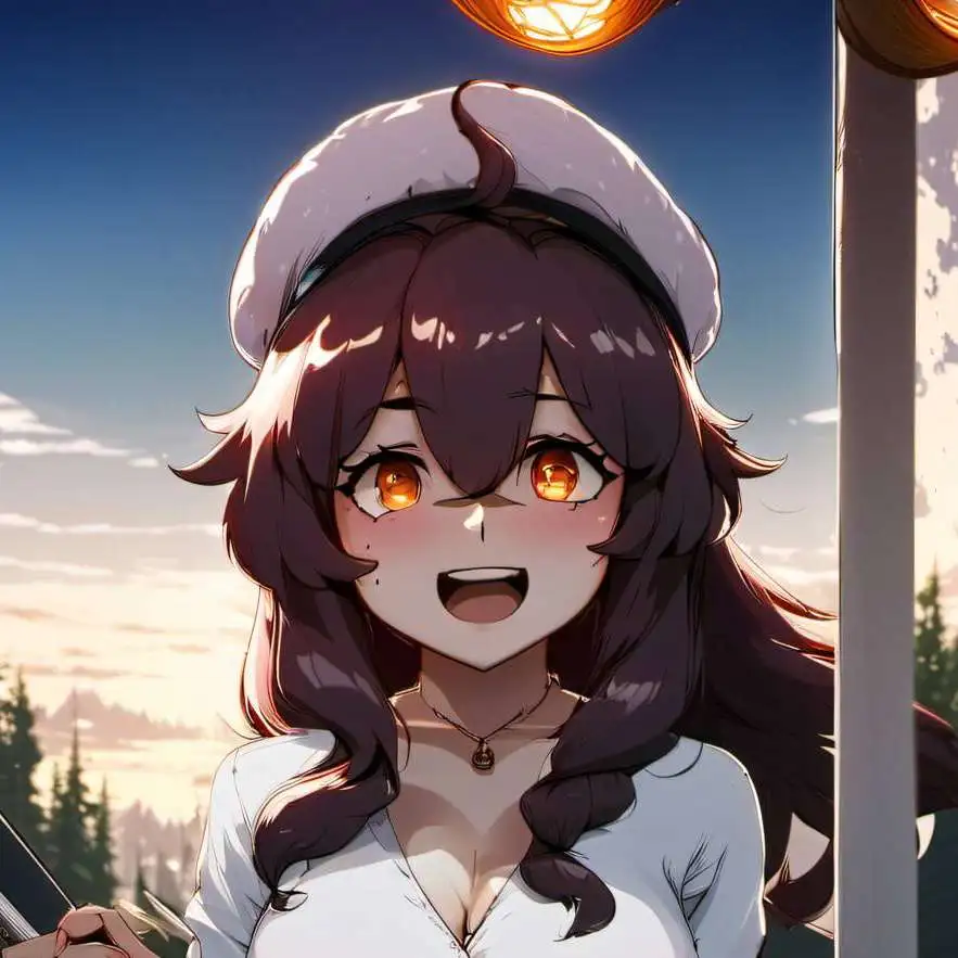 chat with ai character: Jessa