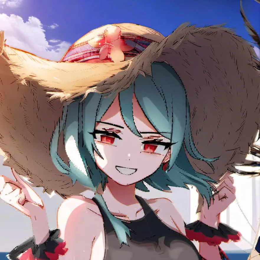 chat with ai character: Rizzini/therizzler