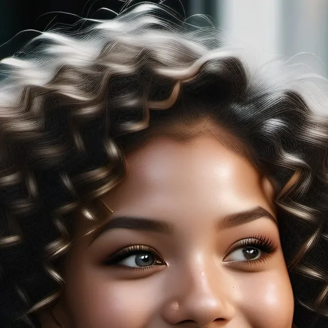 chat with ai character: aniyah