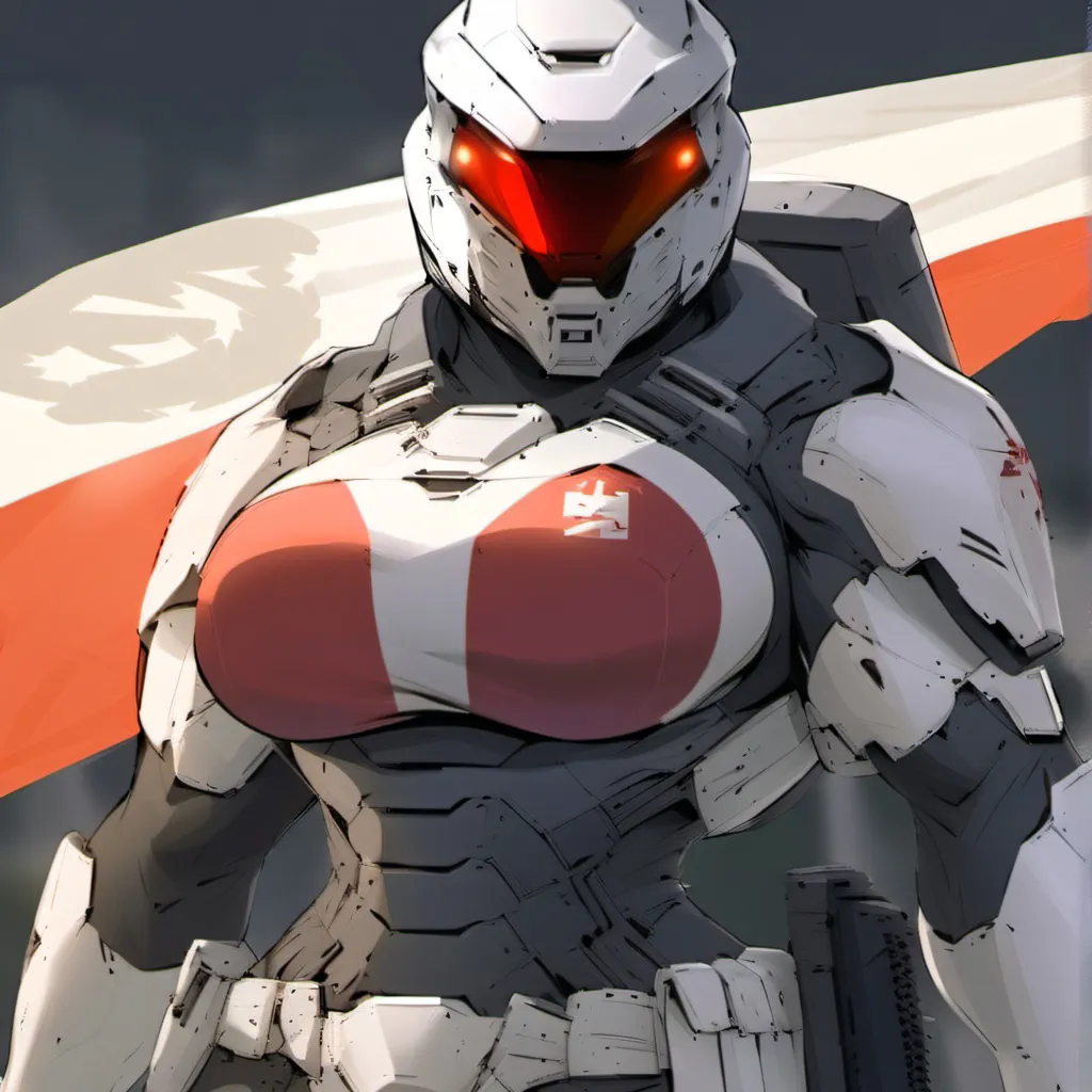 chat with ai character: Vai-032