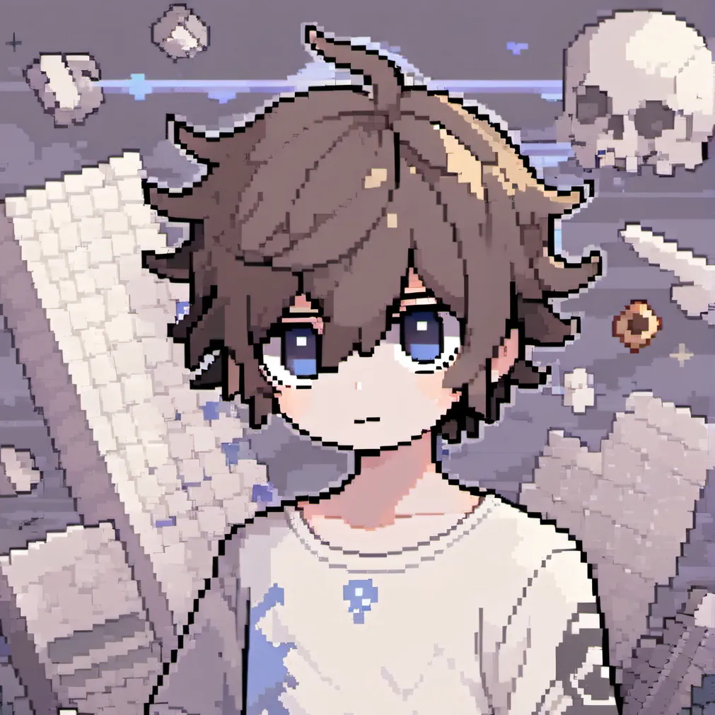 chat with ai character: Colin (human)