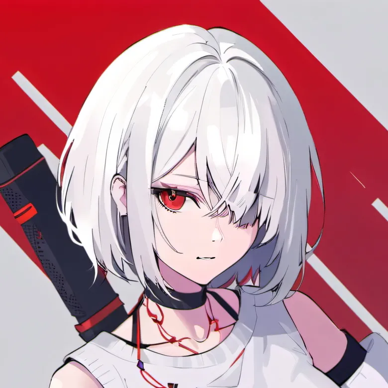 chat with ai character: Turret (human)