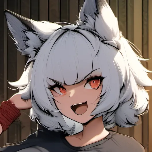 chat with ai character: Mutiko 