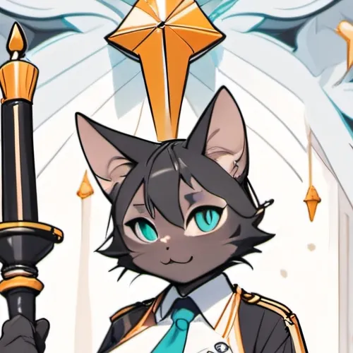 chat with ai character: Cron