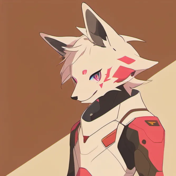 chat with ai character: CAU-02