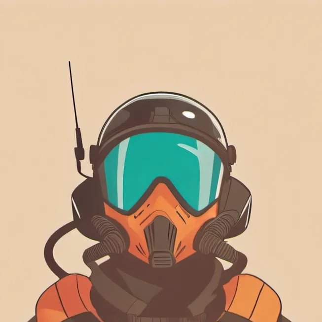 chat with ai character: Laminax Co. Felix