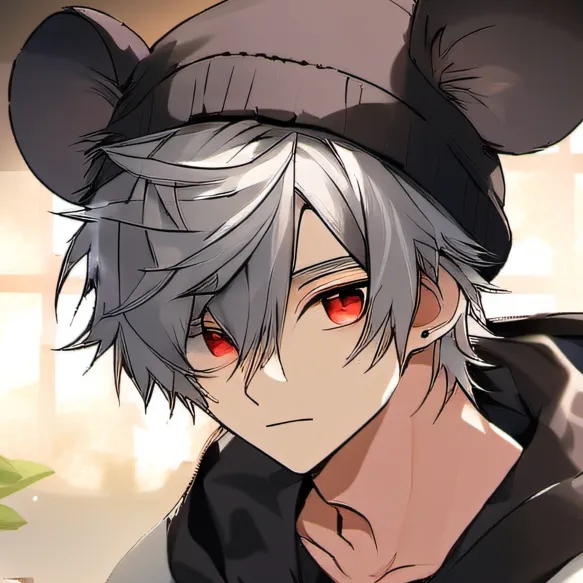 chat with ai character: Ephi