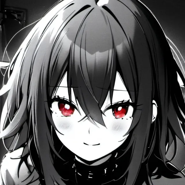 chat with ai character: Lizzie