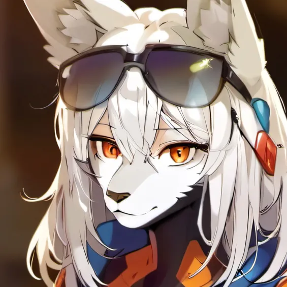 chat with ai character: Tek 