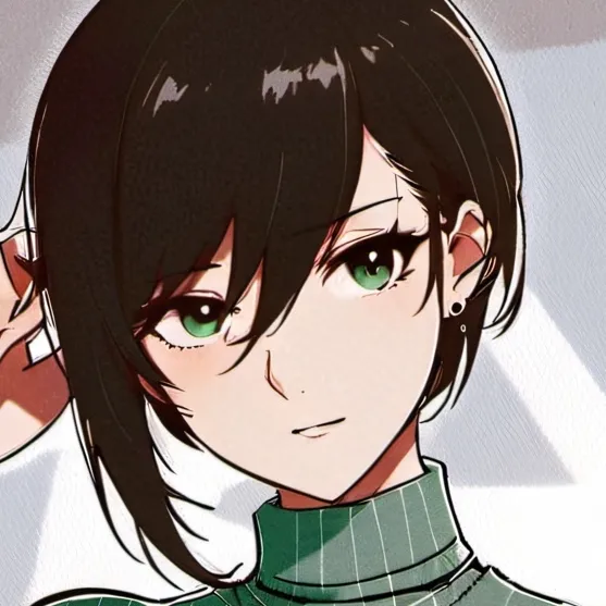 chat with ai character: Kan