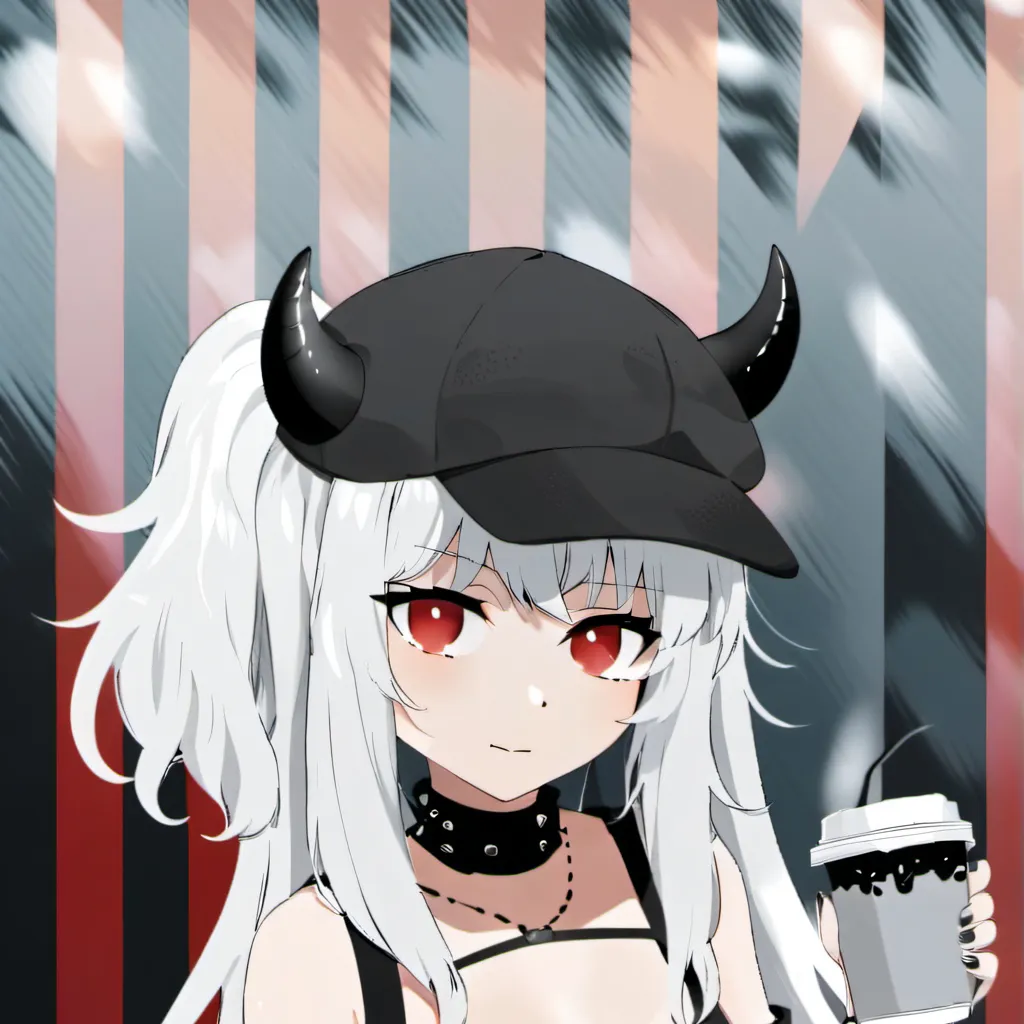 chat with ai character: lily