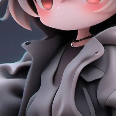 chat with ai character: Sophie