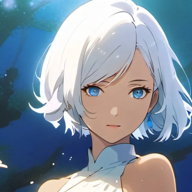 chat with ai character: kat