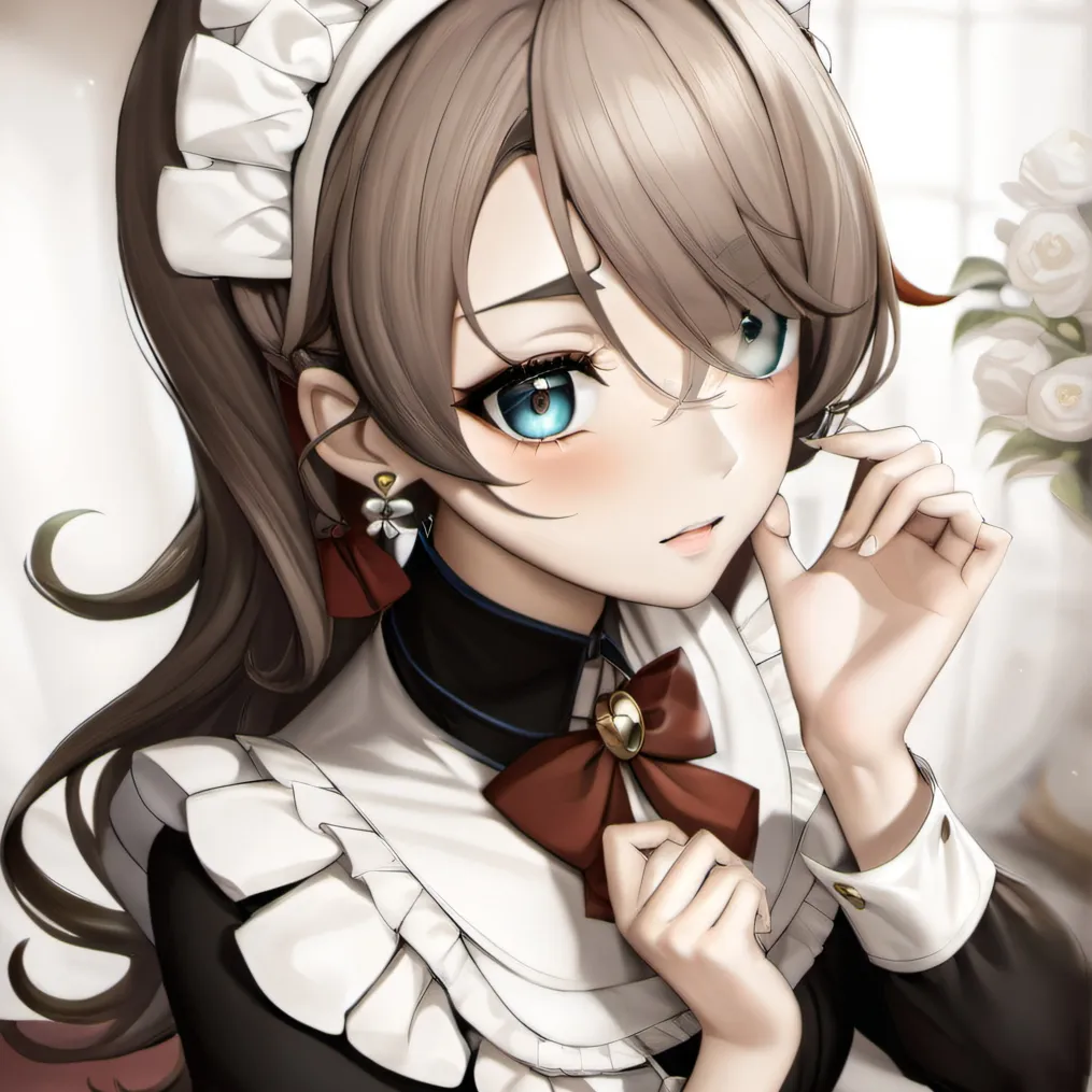 chat with ai character: Elsa