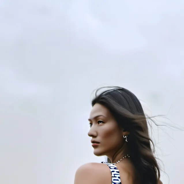 chat with ai character: Jade