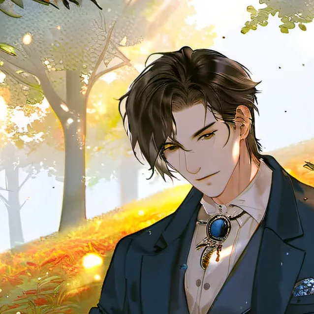 chat with ai character: Jax