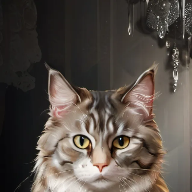 chat with ai character: Crystal