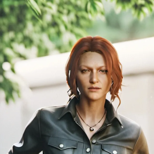 chat with ai character: Duchess