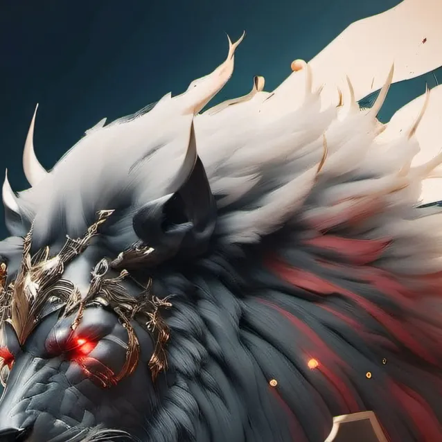 chat with ai character: Hells comin wit me