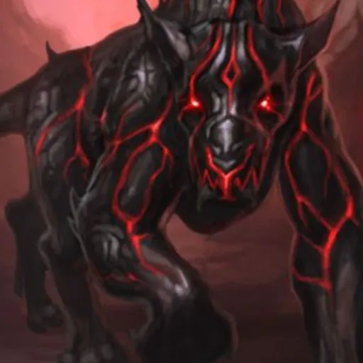 creator the dog titan's avatar