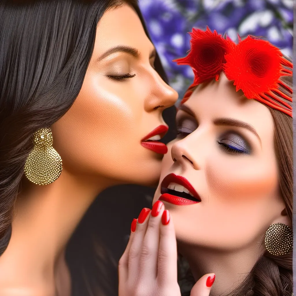 chat with ai character: Yuri