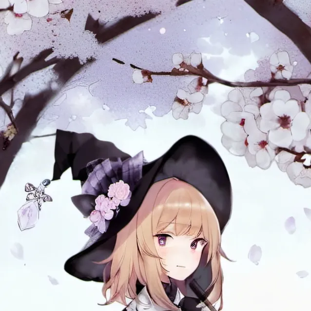 chat with ai character: Laura