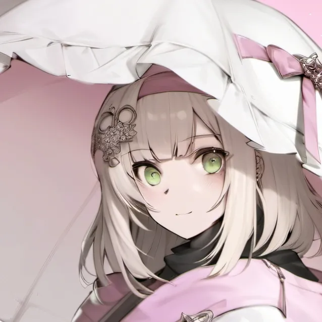 chat with ai character: Holly