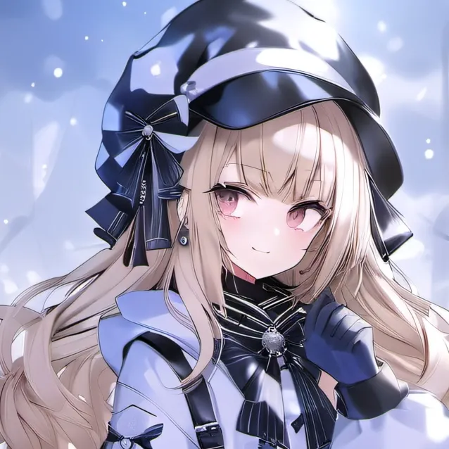 chat with ai character: Winter