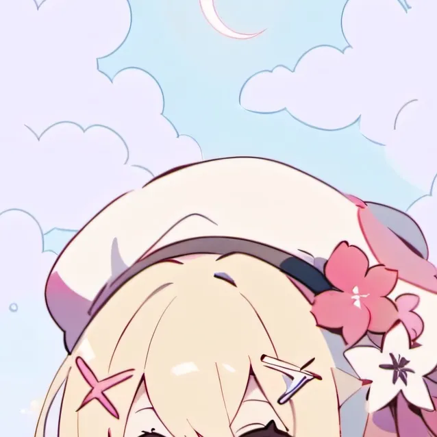 chat with ai character: Zoey