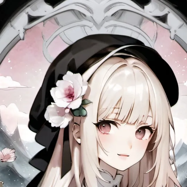 chat with ai character: Anna