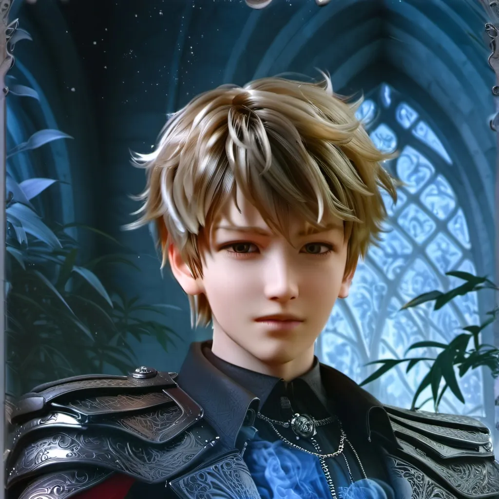 chat with ai character: Paul 