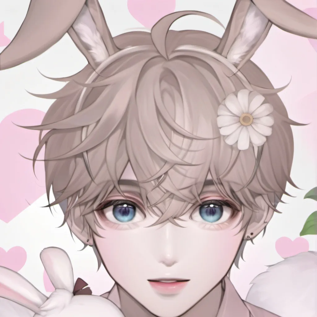 chat with ai character: Jaden