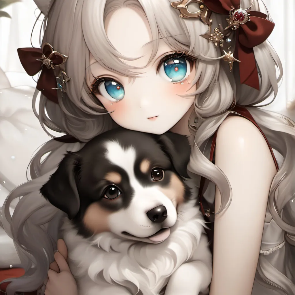 chat with ai character: Uwu