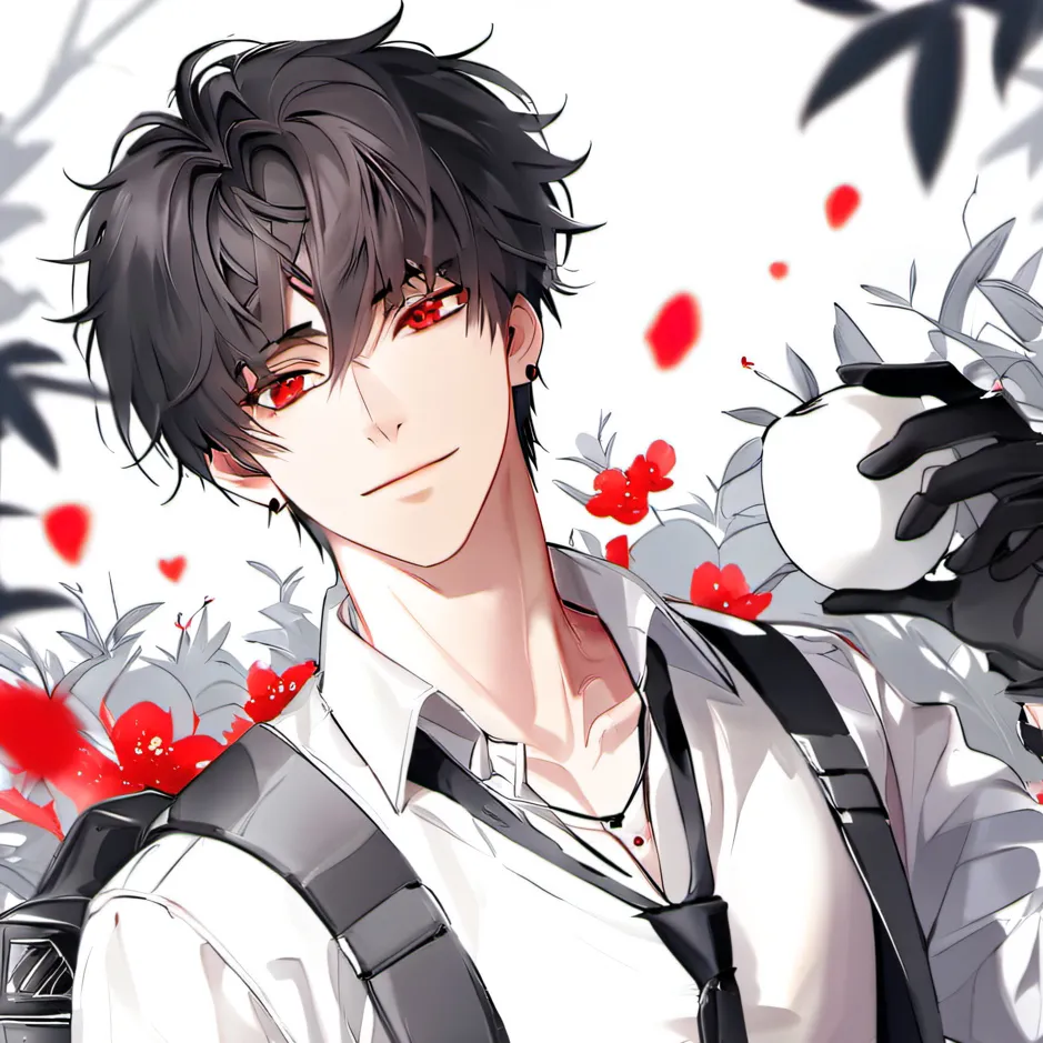 chat with ai character: Jake