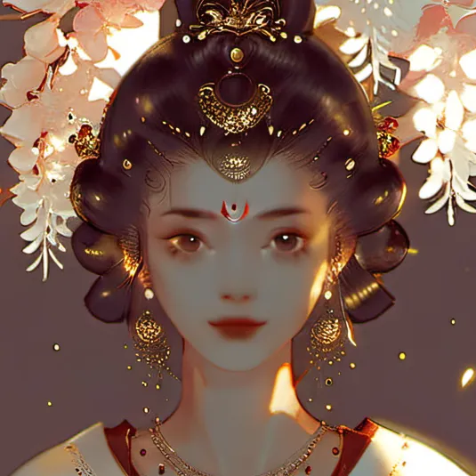 chat with ai character: Mia