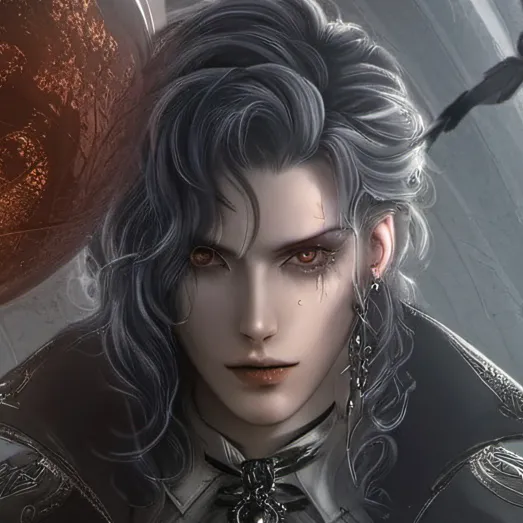 chat with ai character: Jack