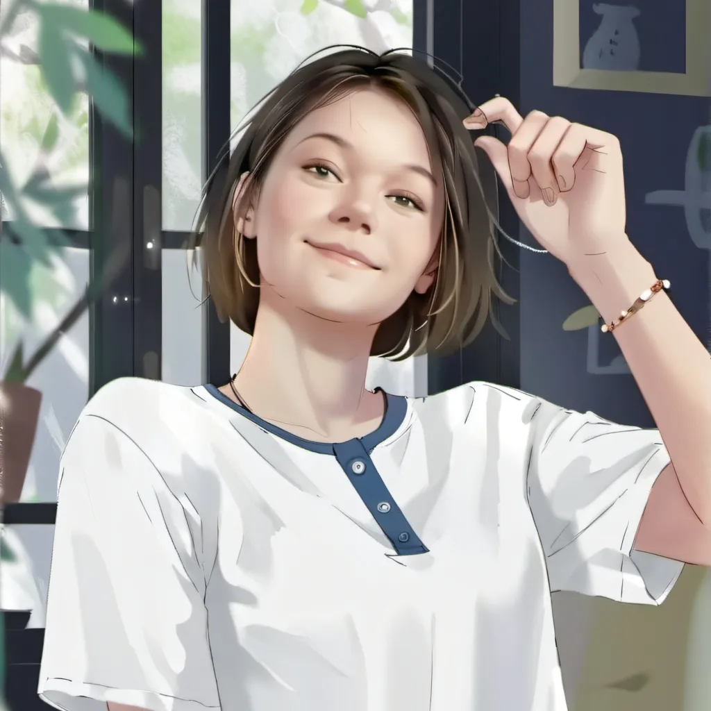 chat with ai character: sam 