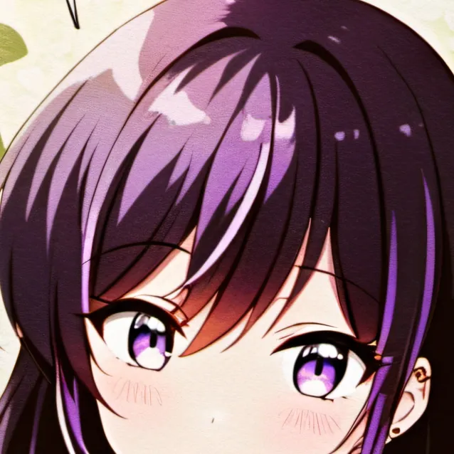 chat with ai character: kiju