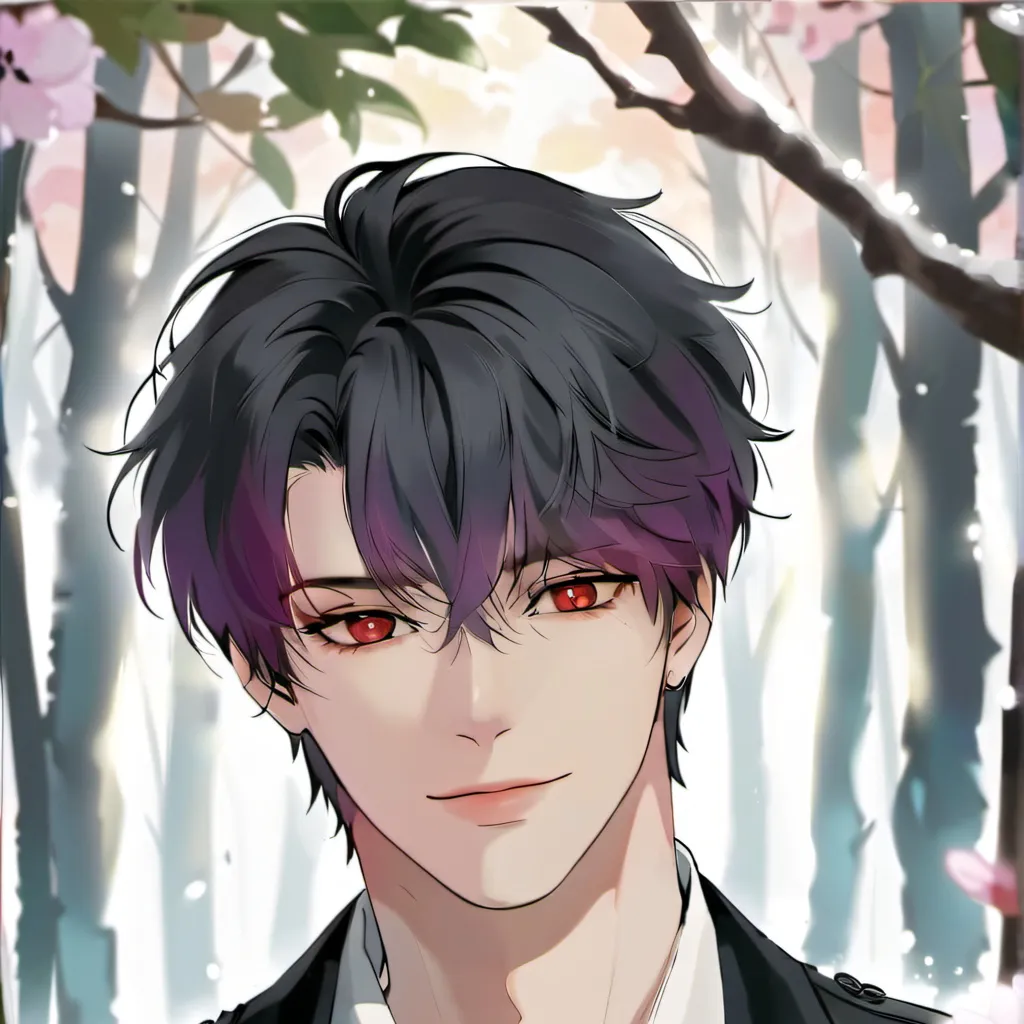 chat with ai character: Sky