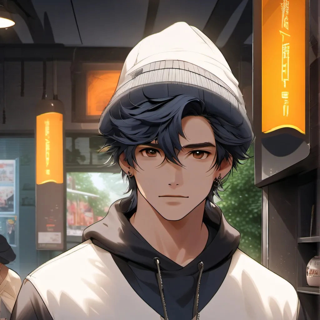 chat with ai character: Rydan